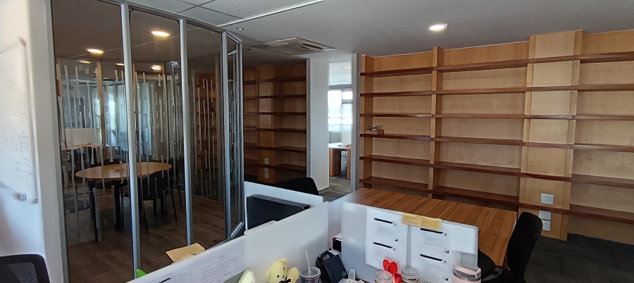 Commercial Property for Sale in Tyger Valley Western Cape